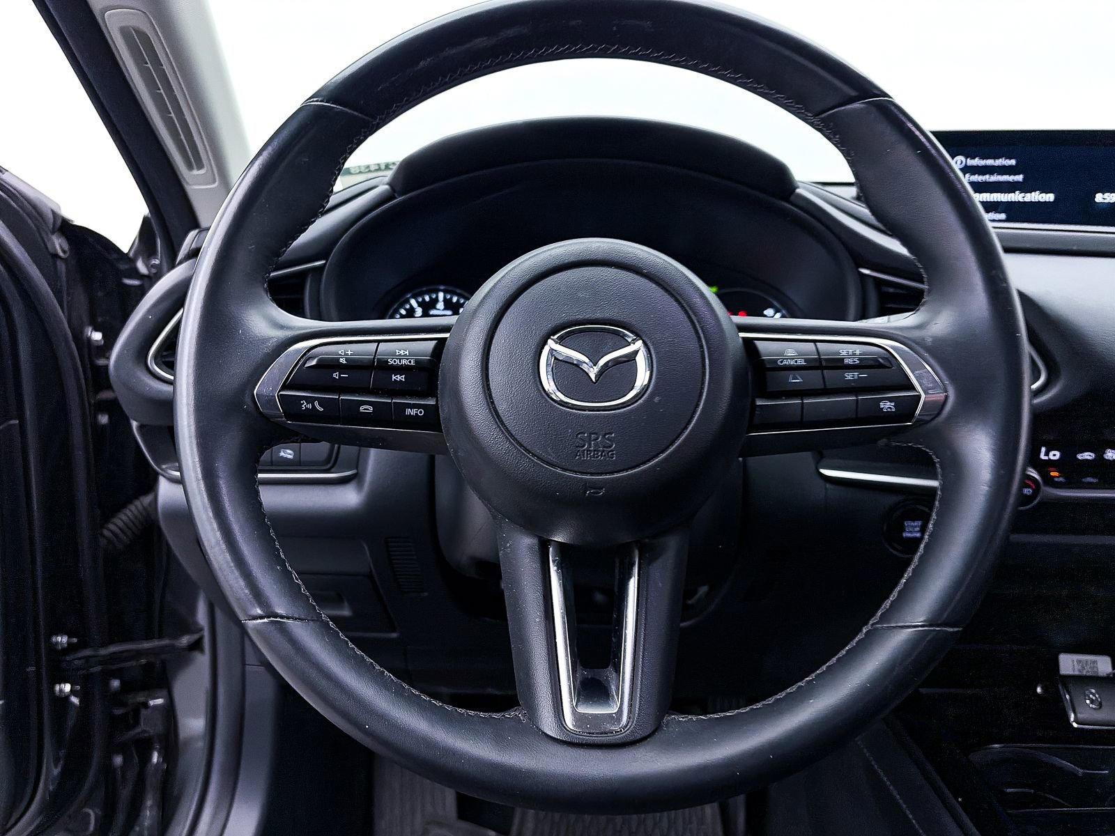 Certified 2024 MAZDA CX-30 AWD 2.5 S w/ Select Sport Pkg image 26