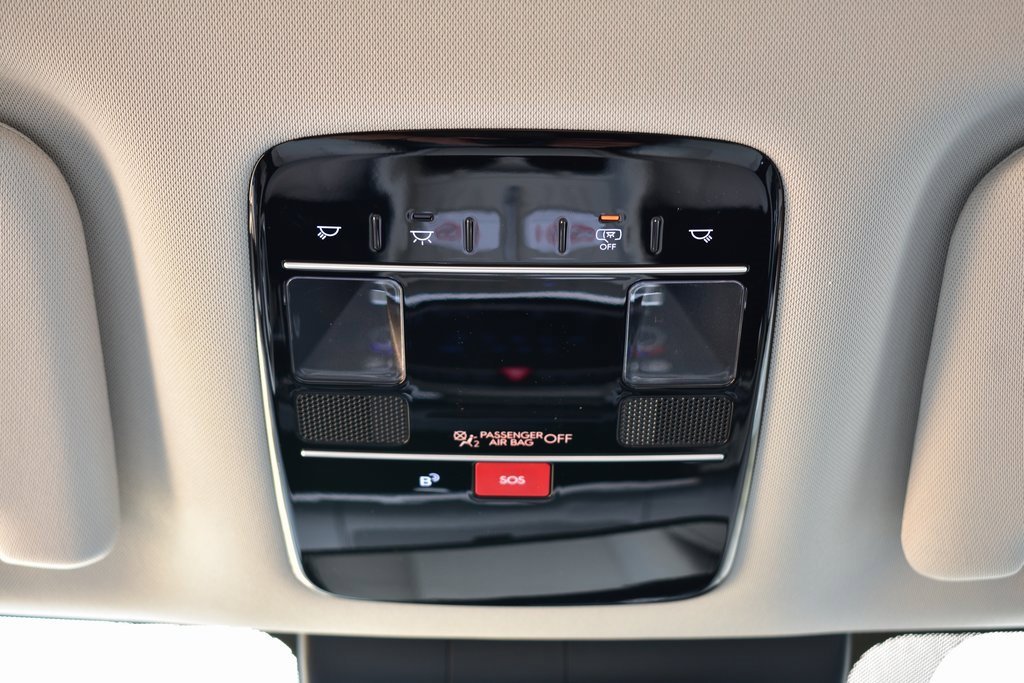 New 2026 Hyundai Santa Fe SE image 43