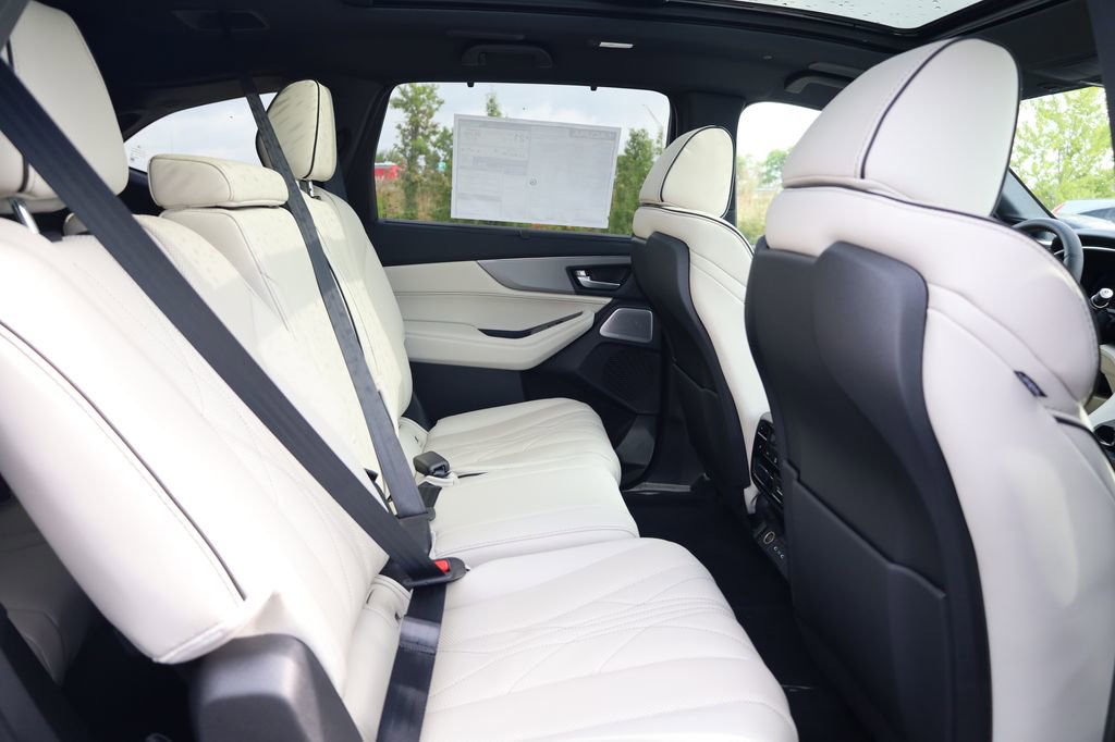 New 2026 Acura MDX A-Spec image 33