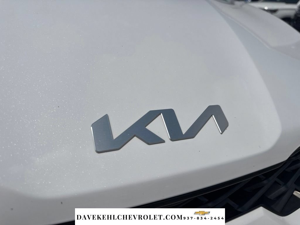 Used 2024 Kia K5 GT-Line w/ GT-Line Premium Package AWD/4WD image 47