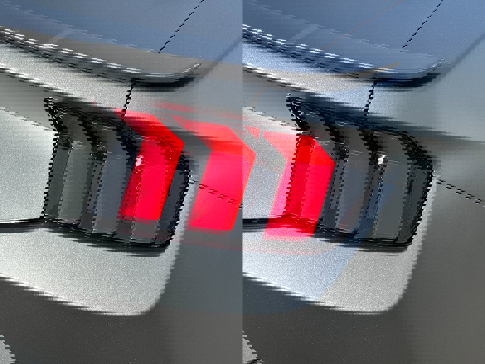 New 2025 Ford Mustang GT Premium image 25