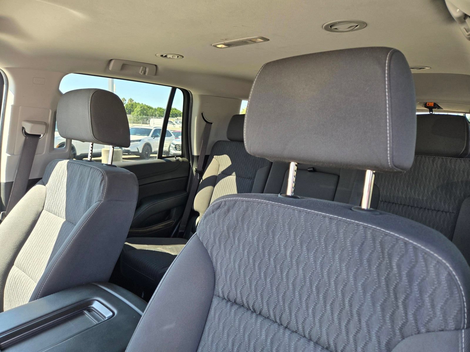 Used 2020 Chevrolet Tahoe LS RWD image 14