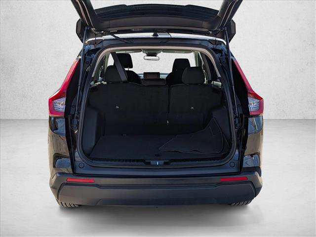 Used 2025 Honda CR-V LX image 6