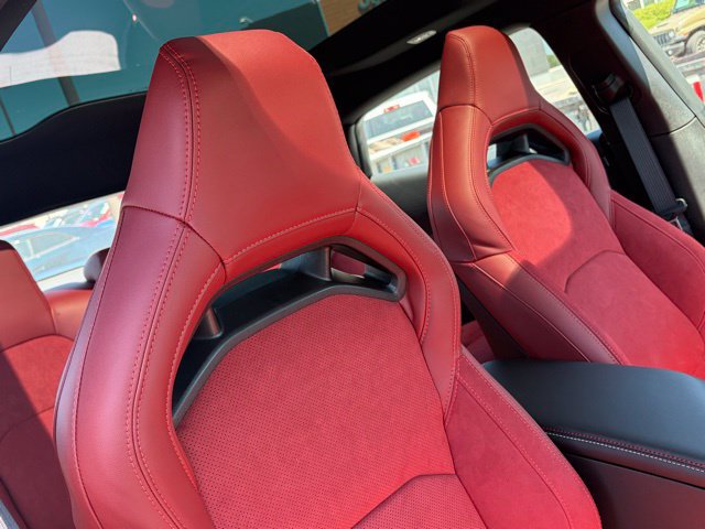 New 2026 Dodge Charger R/T AWD/4WD image 31