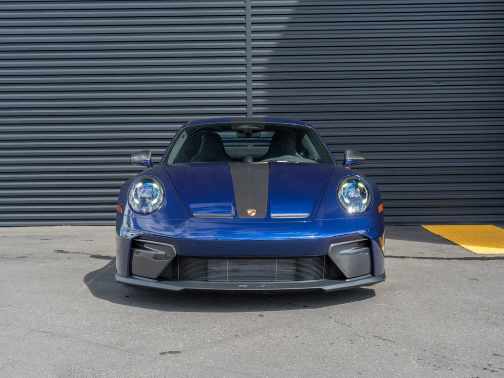 Used 2026 Porsche 911 GT3 image 6