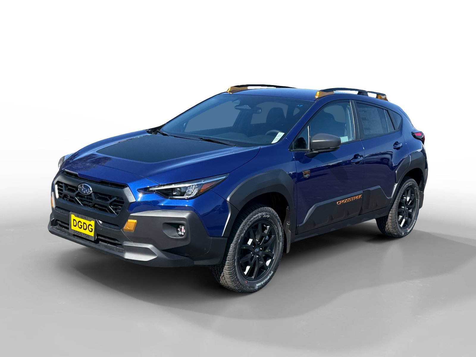 New 2026 Subaru Crosstrek 2.5i Wilderness