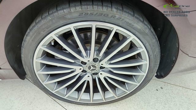 Used 2023 Mercedes-Benz S 500 4MATIC image 59