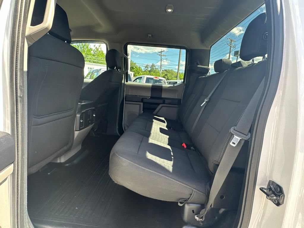 Used 2019 Ford F150 XL w/ Equipment Group 101A Mid AWD/4WD image 35