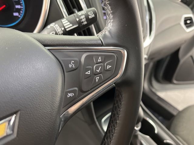 Used 2024 Chevrolet Equinox LT image 21