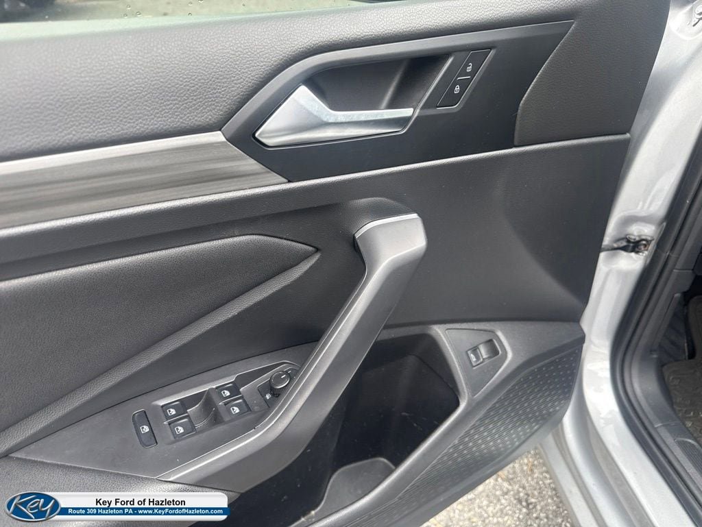 Used 2020 Volkswagen Jetta SEL FWD image 16