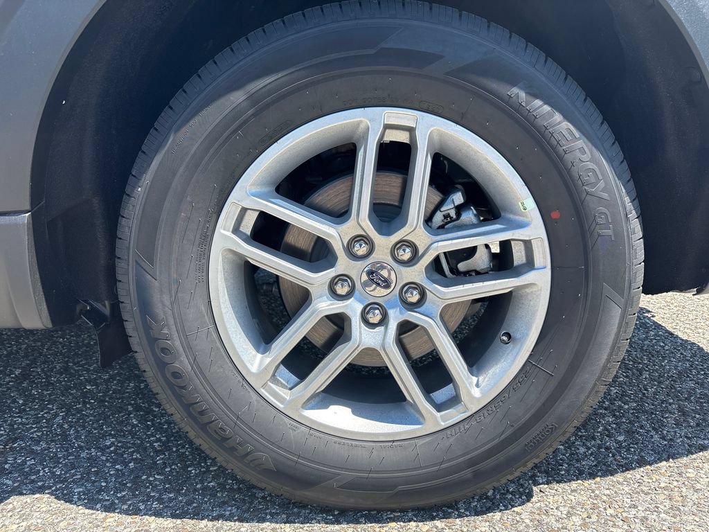 New 2026 Ford Explorer Active AWD/4WD image 26
