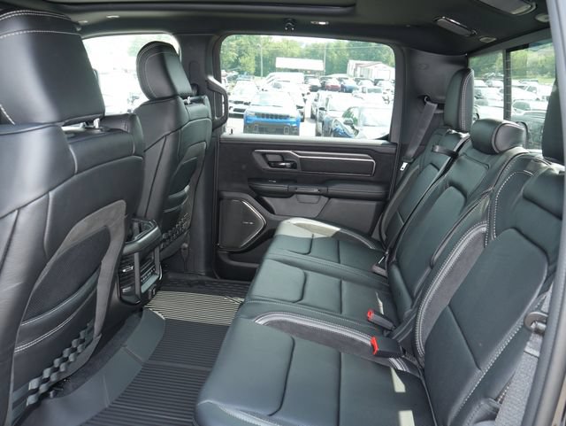New 2026 RAM 1500 RHO w/ RHO Level 1 Equipment Group AWD/4WD image 25