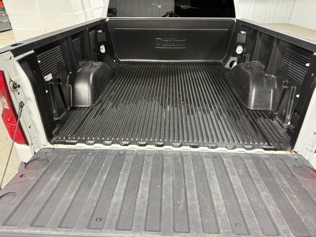 Used 2025 Chevrolet Silverado 1500 LT image 32