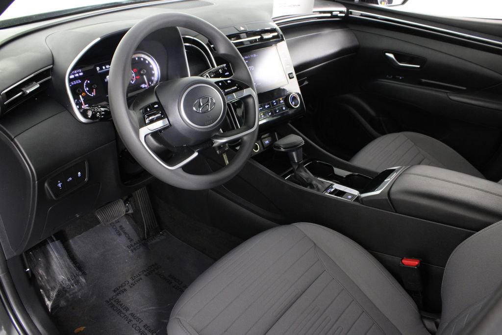 Certified 2024 Hyundai Santa Cruz SE image 18