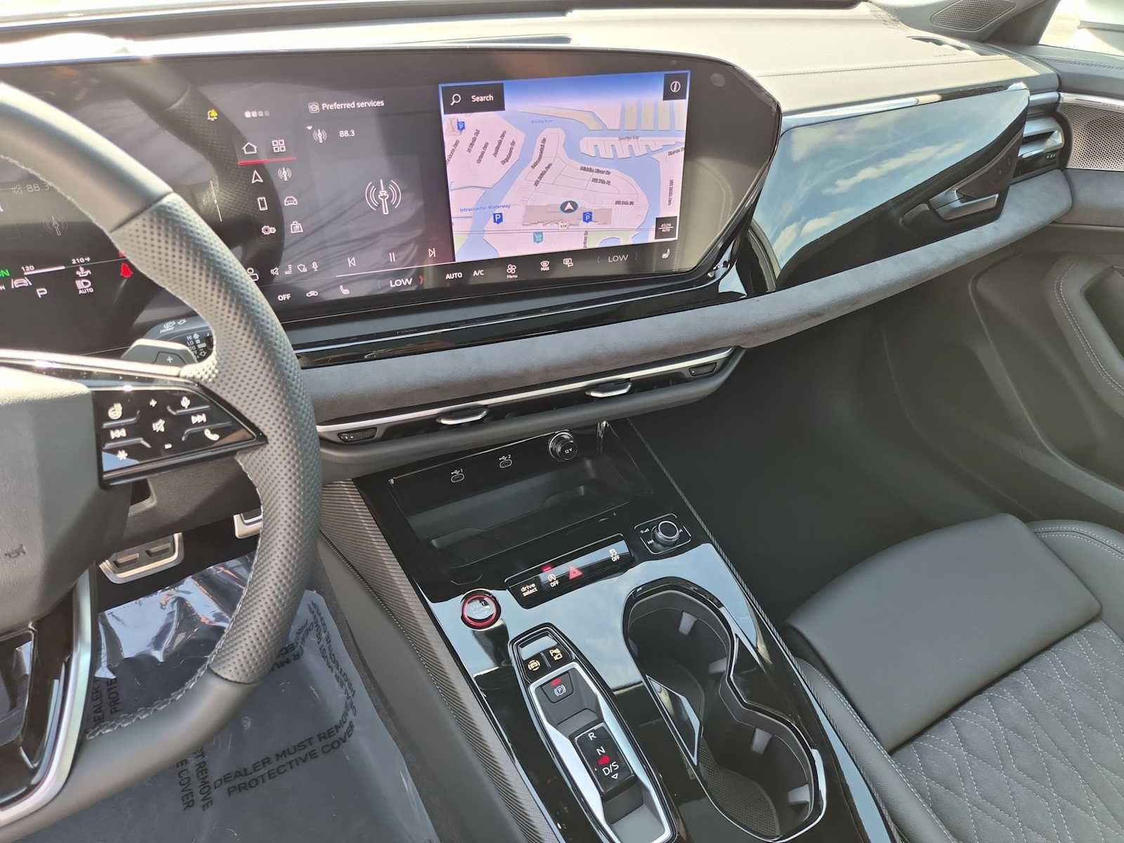 New 2025 Audi S5 Premium Plus image 23