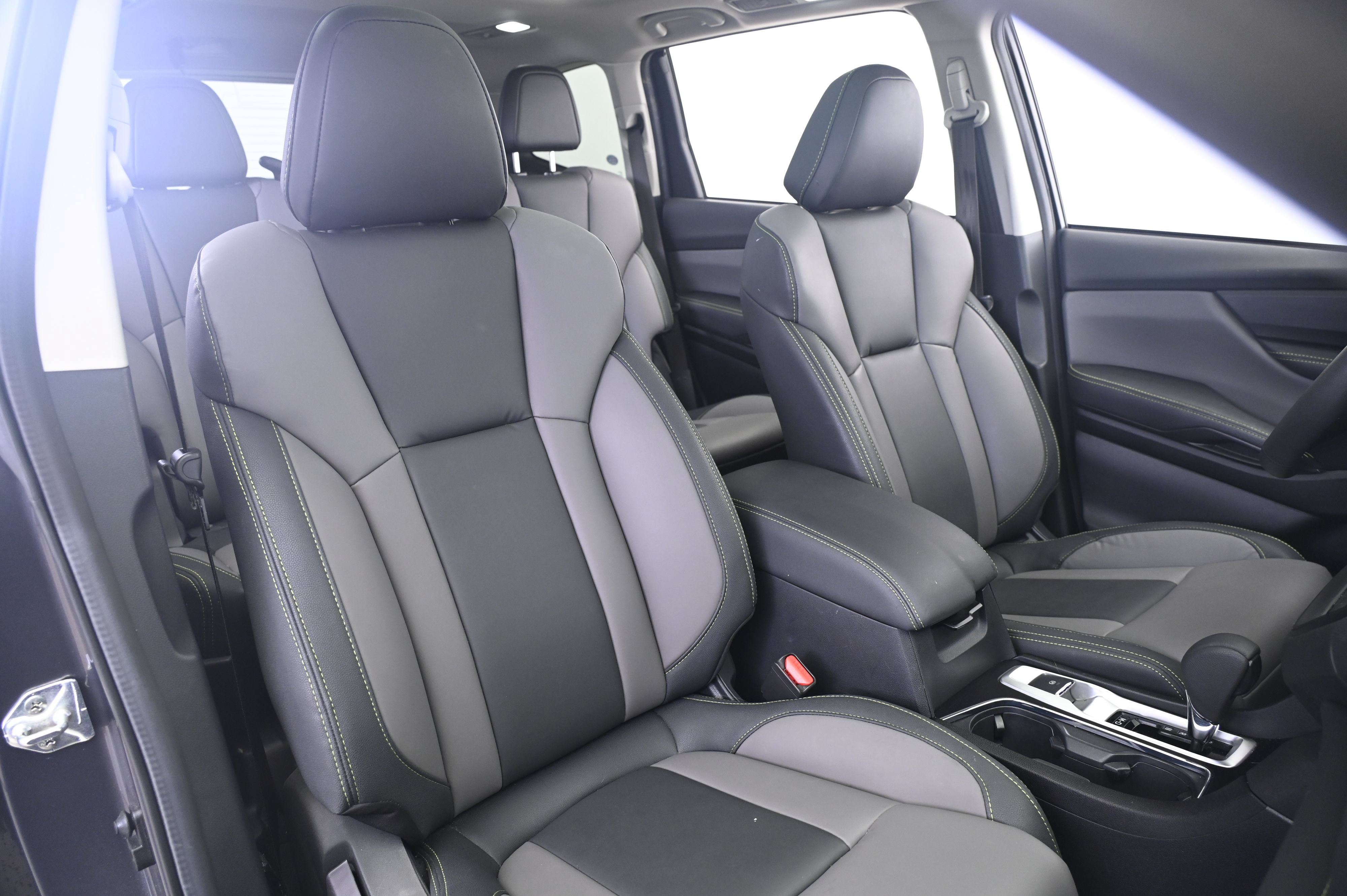Used 2024 Subaru Ascent Onyx Edition AWD/4WD image 26