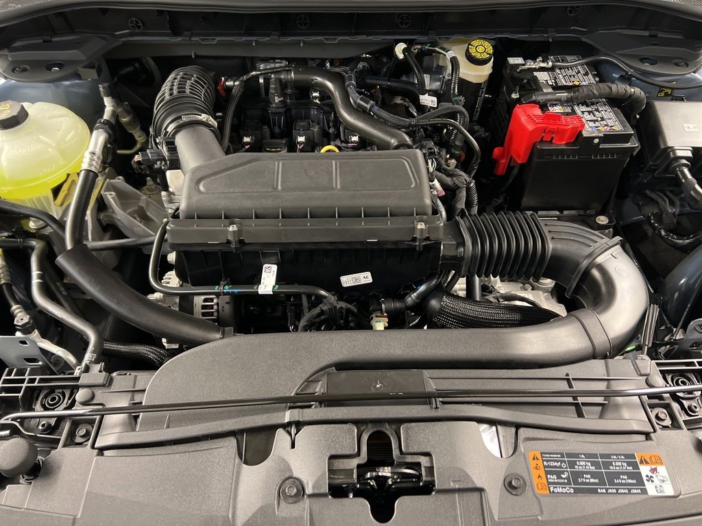 New 2026 Ford Escape Active w/ Cold Weather Package image 32