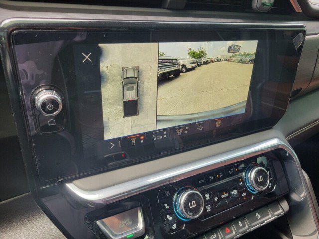 Used 2025 GMC Sierra 1500 Denali Ultimate AWD/4WD image 24