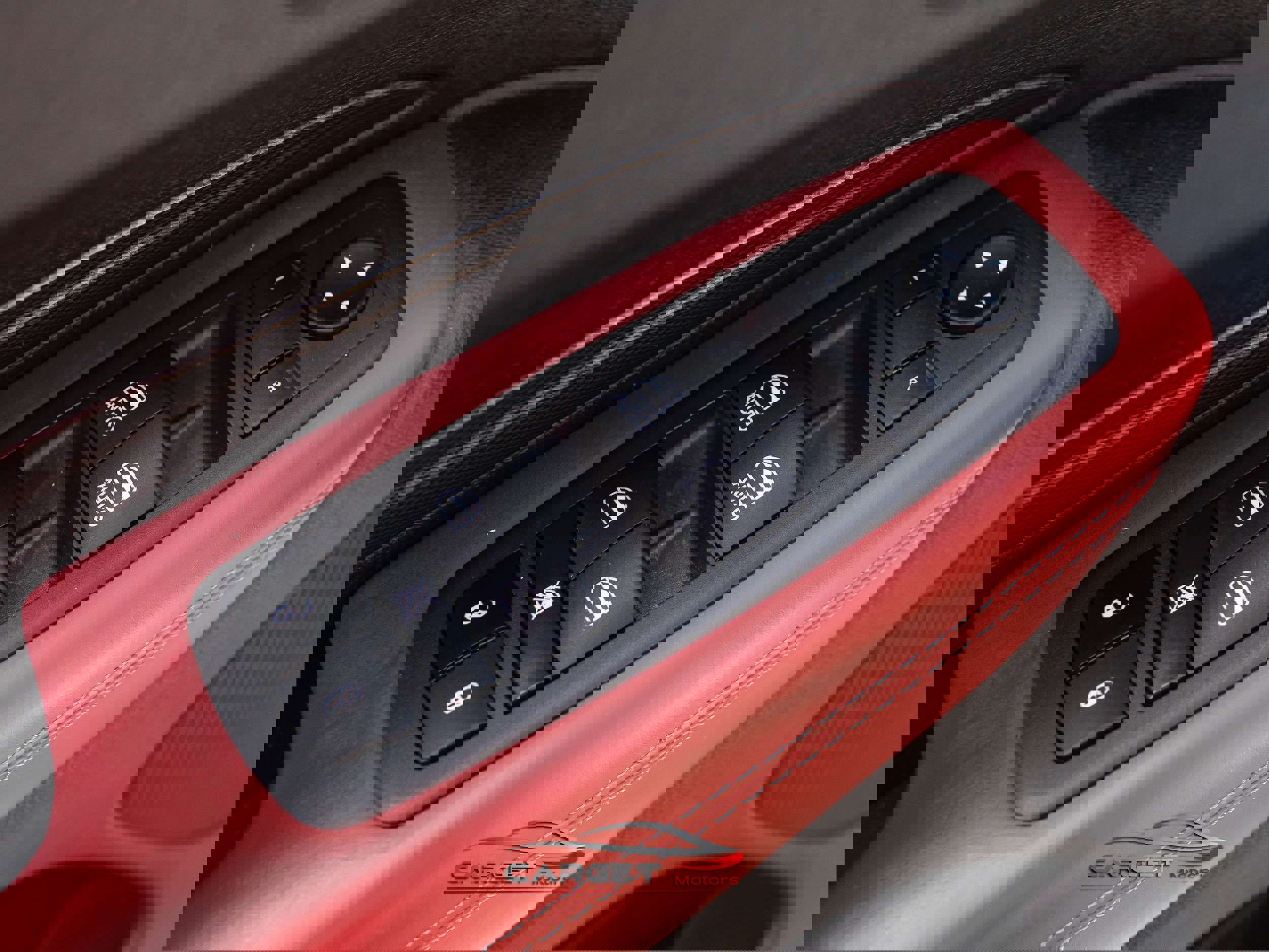 Used 2022 Dodge Durango R/T w/ Trailer Tow Group IV image 35