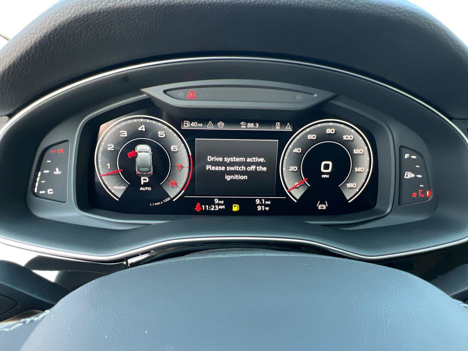 New 2025 Audi Q7 3.0T Premium Plus AWD/4WD image 20