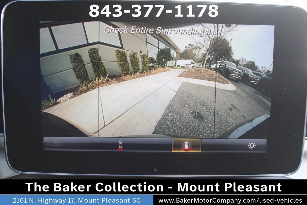 Used 2018 Mercedes-Benz C 63 AMG Cabriolet image 62