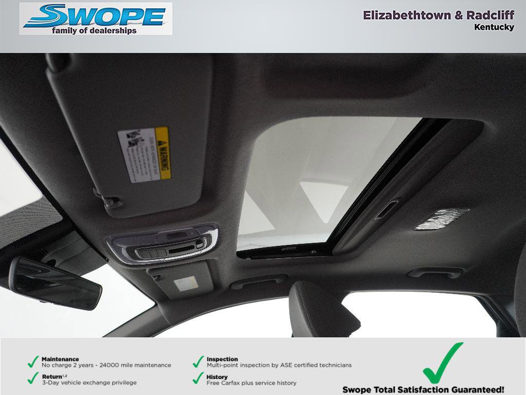 New 2026 Hyundai Elantra SEL Sport Premium image 27