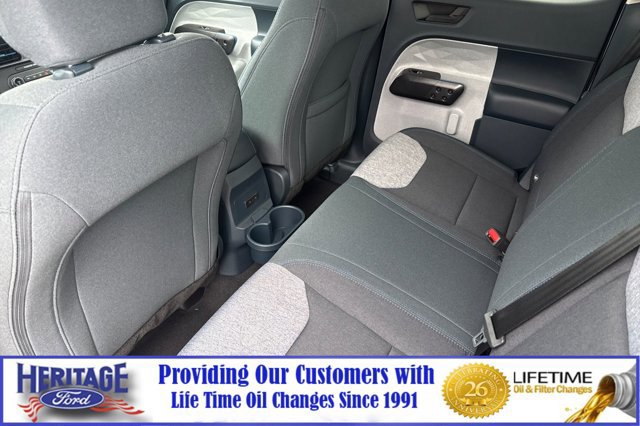 New 2026 Ford Maverick XLT image 12