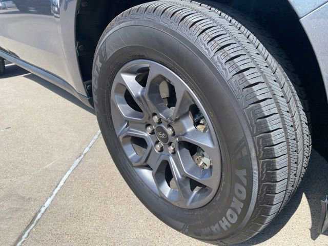 Used 2024 Ford Maverick XLT image 4