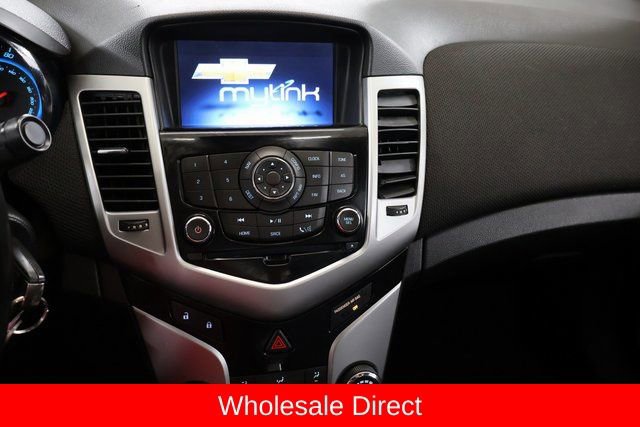 Used 2014 Chevrolet Cruze Diesel w/ Enhanced Safety Package image 20