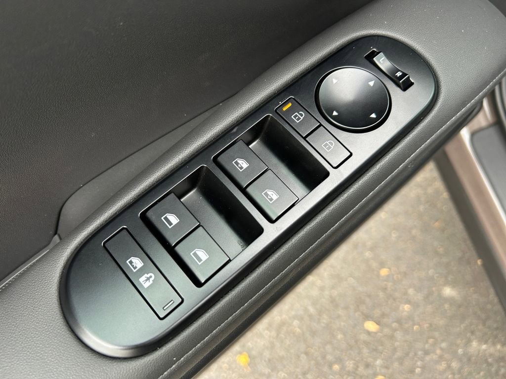 New 2026 Hyundai Palisade XRT Pro image 24