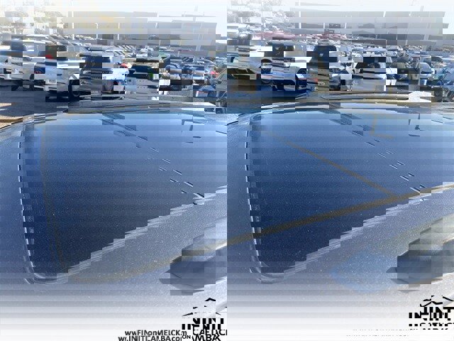 Used 2019 Jeep Grand Cherokee Limited w/ Luxury Group II image 33