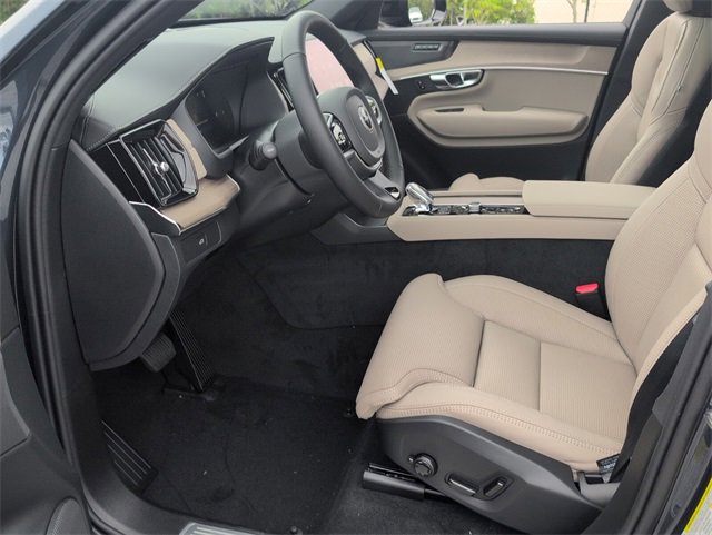 New 2026 Volvo XC90 B6 Ultra image 6