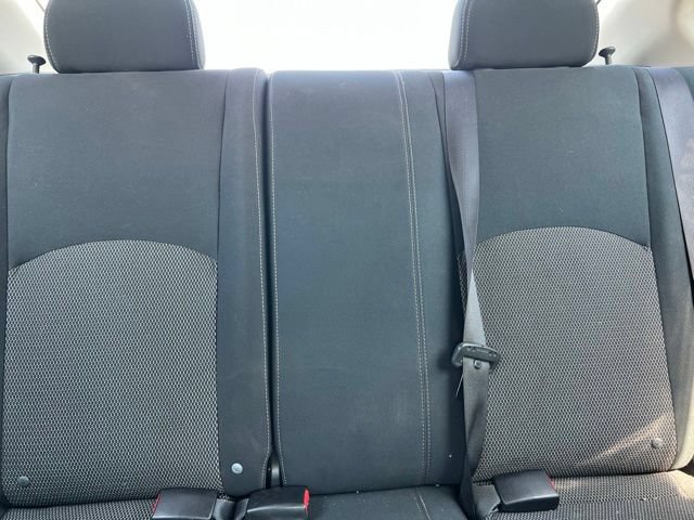 Used 2016 Nissan Versa SV FWD image 22