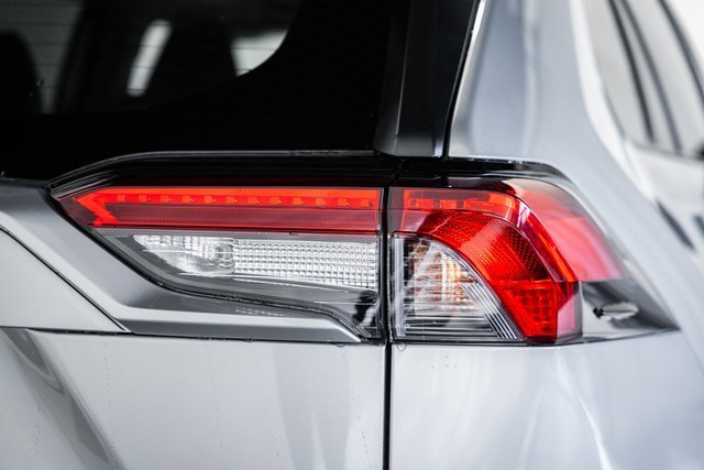 New 2025 Toyota RAV4 XLE Premium image 6