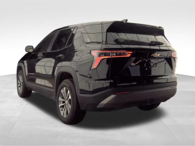 Used 2025 Chevrolet Equinox LT AWD/4WD image 7