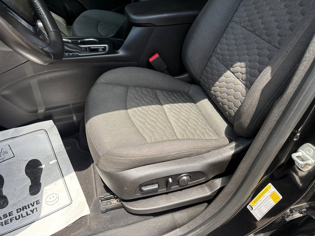 Used 2019 Chevrolet Equinox LT FWD image 12
