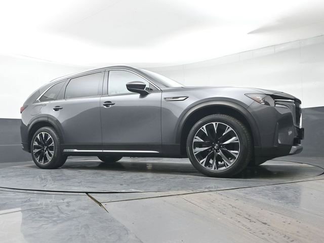 Certified 2024 MAZDA CX-90 Plug-In Hybrid w/ Premium Plus image 34