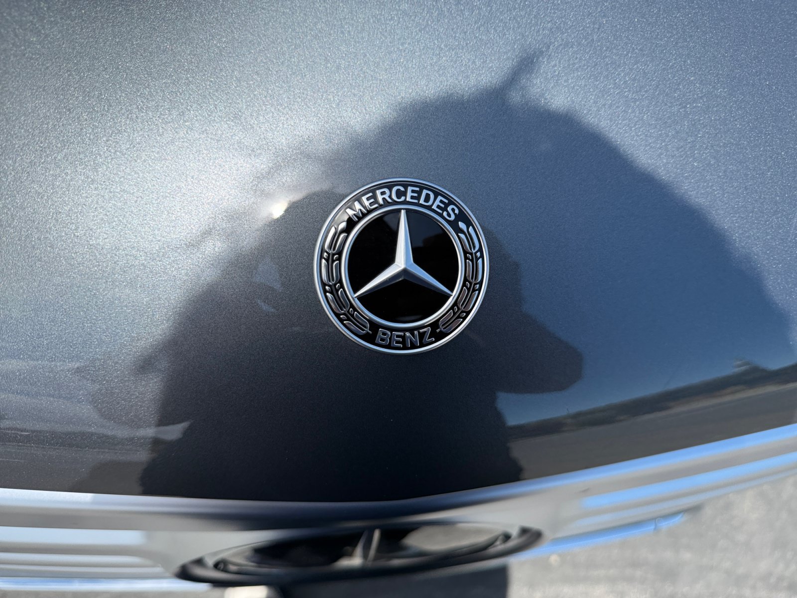 Certified 2026 Mercedes-Benz GLS 450 4MATIC image 23