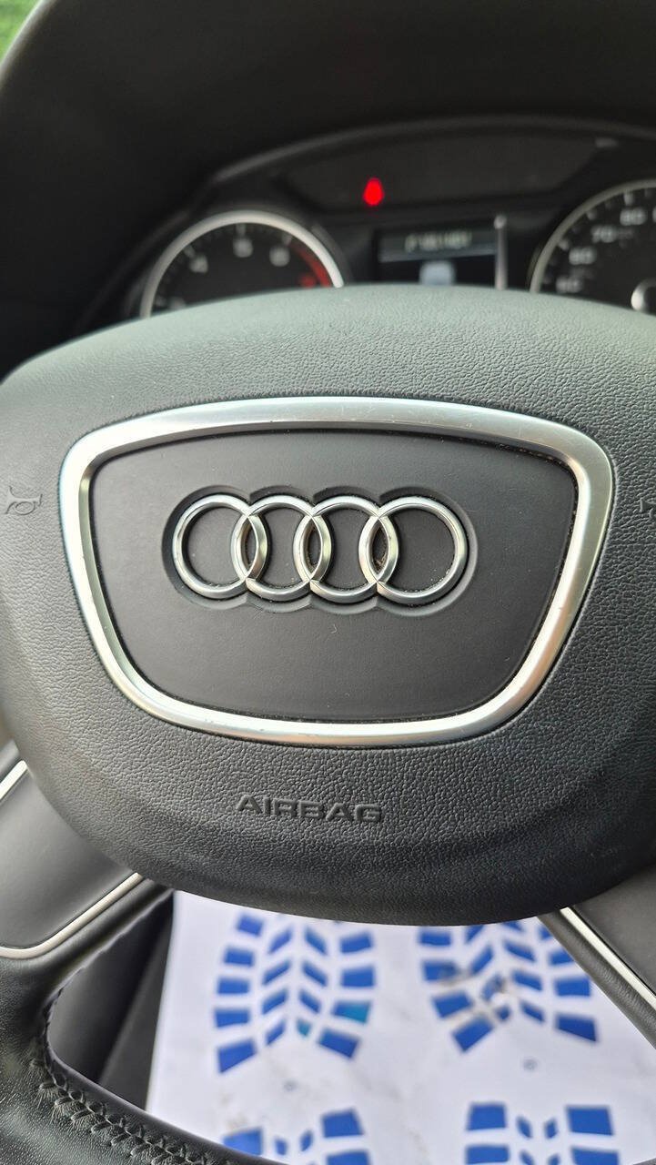 Used 2014 Audi Q5 2.0T Premium Plus AWD/4WD image 54