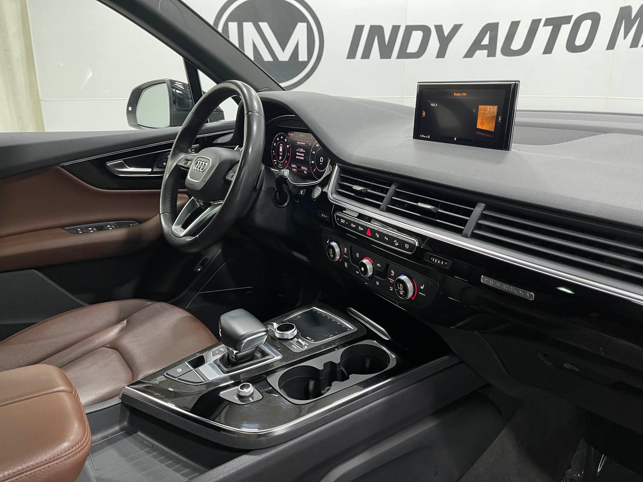 Used 2019 Audi Q7 3.0T Premium Plus AWD/4WD image 20