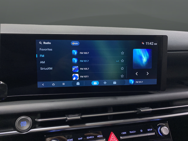 New 2026 Hyundai Tucson SEL AWD/4WD image 17