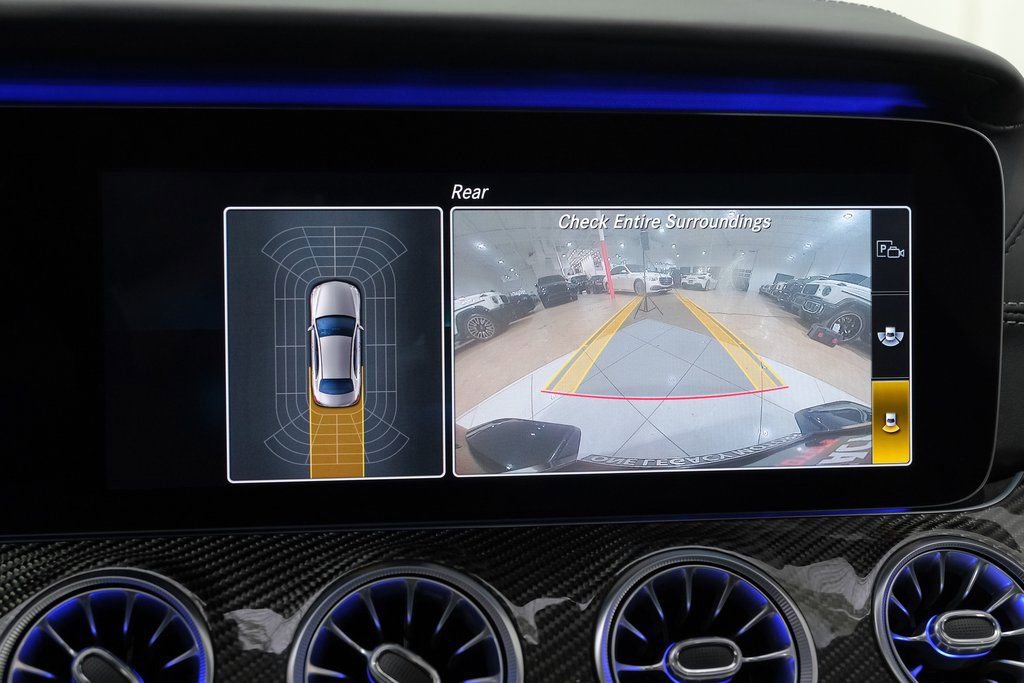 Used 2019 Mercedes-Benz AMG GT 63 S w/ AMG Aerodynamics Package image 22
