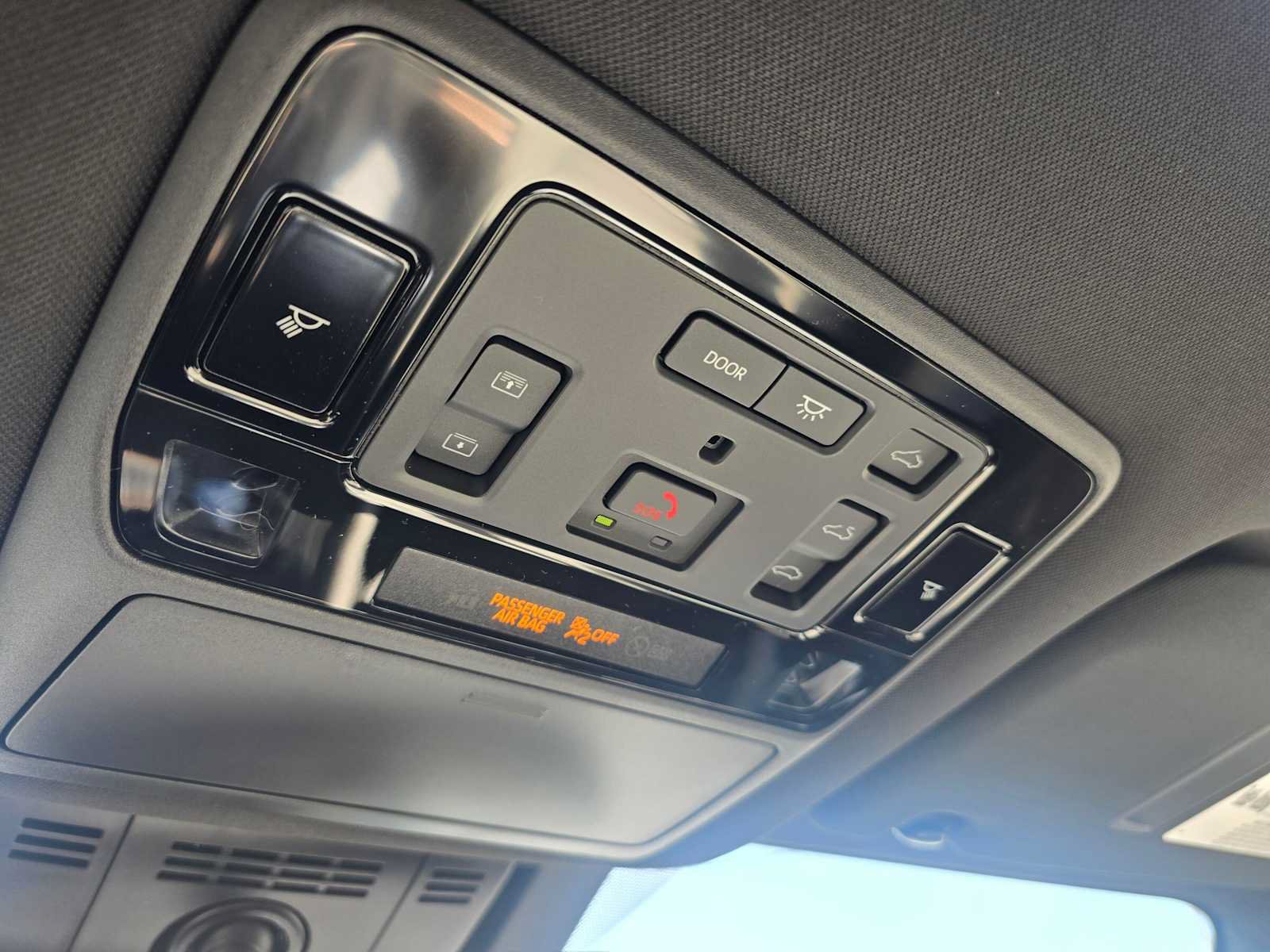 New 2026 Toyota Grand Highlander AWD Hybrid image 35