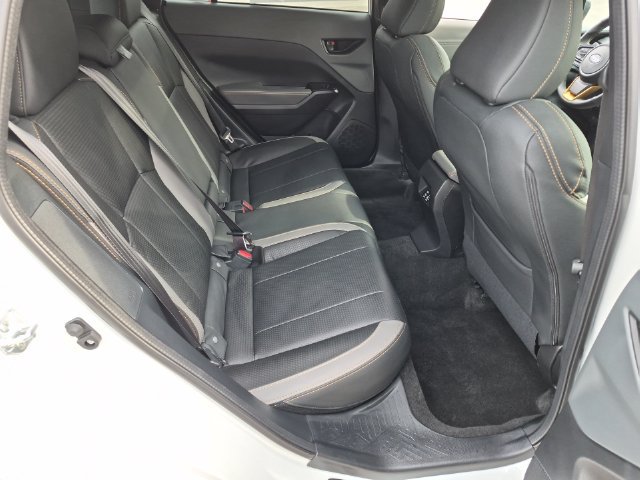 New 2026 Subaru Crosstrek 2.5i Wilderness AWD/4WD image 32