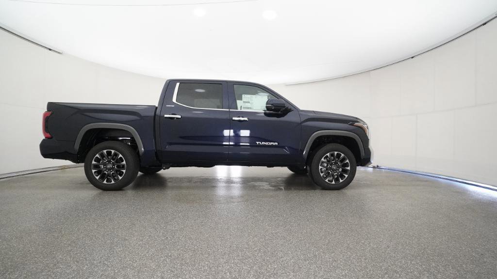 New 2026 Toyota Tundra Limited image 26