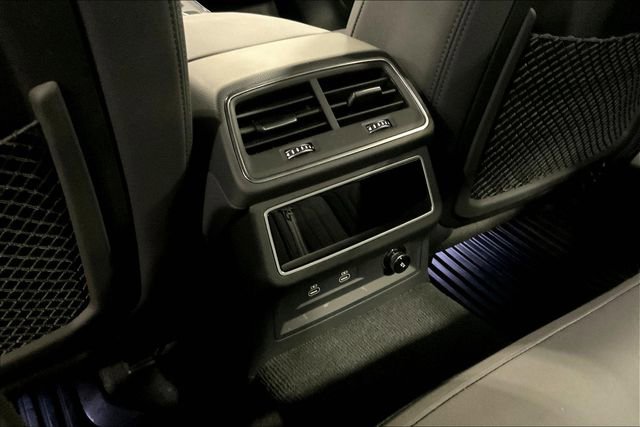 Certified 2025 Audi A6 Premium Plus image 33