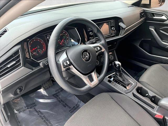 Used 2019 Volkswagen Jetta S w/ Driver Assistance Package FWD image 14