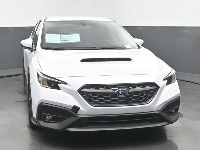 Used 2023 Subaru WRX Premium AWD/4WD image 8