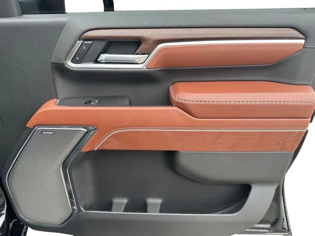 New 2026 GMC Sierra 3500 Denali Ultimate image 12