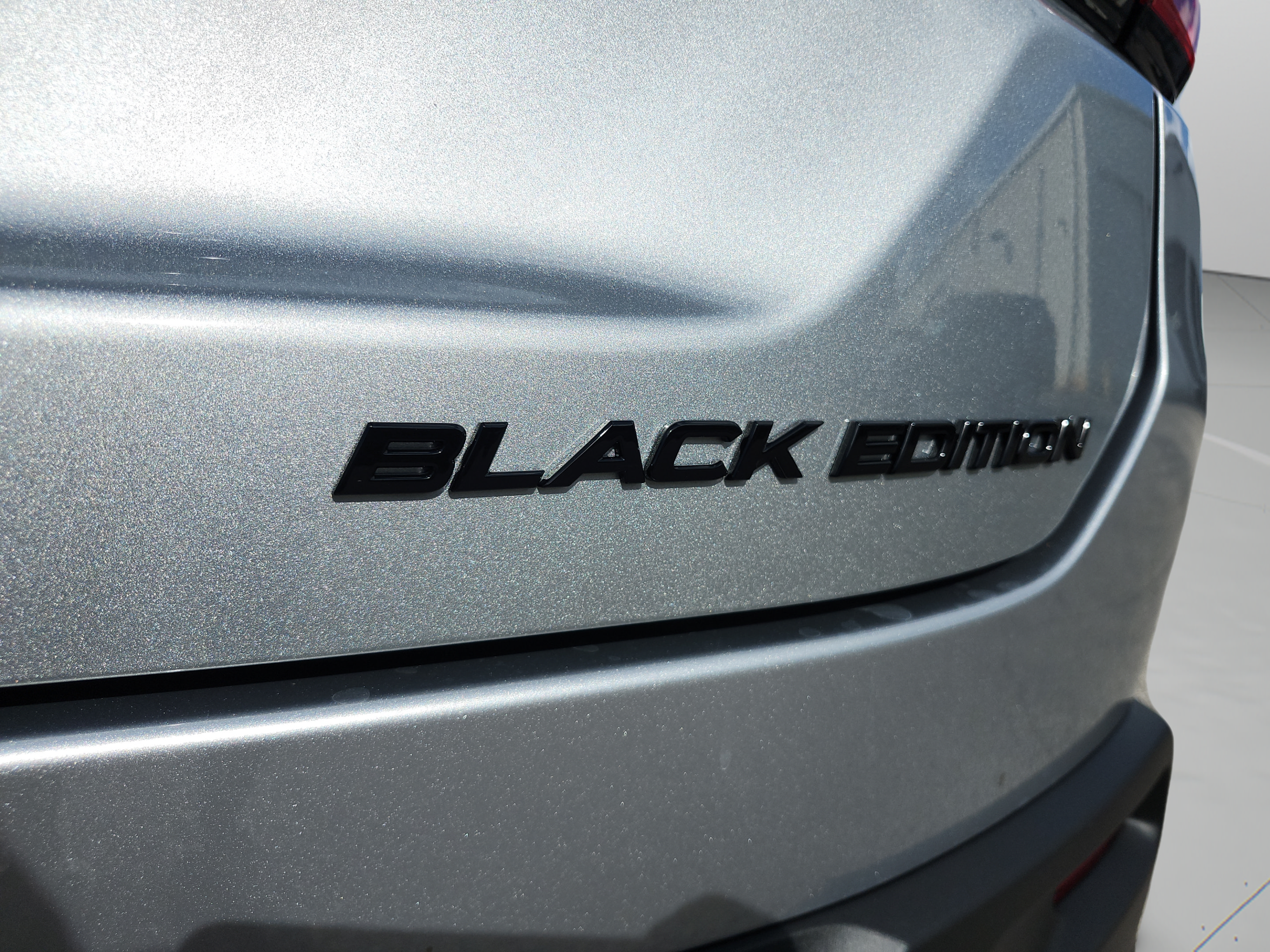 New 2026 Honda Pilot Black Edition image 25